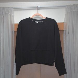 DKNY Sport Sweater--Large